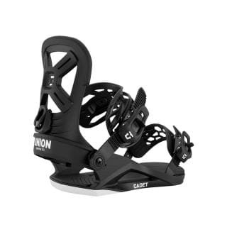 Union 11030200 Attacco Cadet  Bambino Attacchi Snowboard Junior