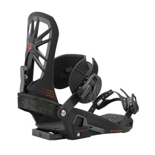 Union 21401 Attacchi Explorer Fc Attacchi Snowboard Uomo