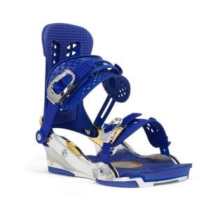 Union 22wiac76 Attacco Ranxiuter Snowboard Attacchi Snowboard Uomo