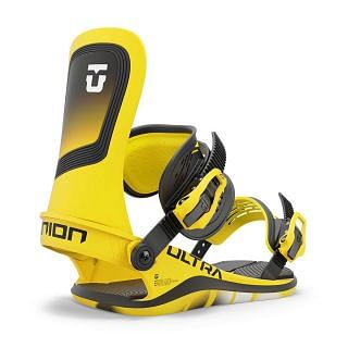 Union 2420141 Attacchi Men's Ultra Attacchi Snowboard Uomo