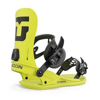 Union 2420331 Attacchi Strata Attacchi Snowboard Uomo
