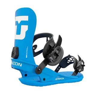 Union 2420341 Attacchi Strata Attacchi Snowboard Uomo