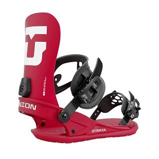 Union 2420351 Attacchi Strata Attacchi Snowboard Uomo
