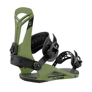 Union 2420531 Attacchi Flite Pro Attacchi Snowboard Uomo