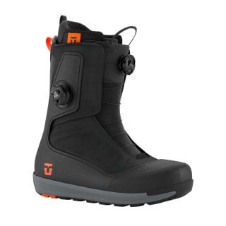 Union 4500101001 Scarponi Reset Pro Boa® Scarponi Snowboard Uomo