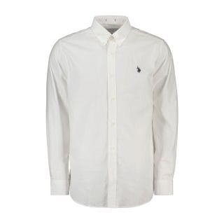 Us Polo 67111 Camicia Regular B.d Oxford Dirk Casual Uomo