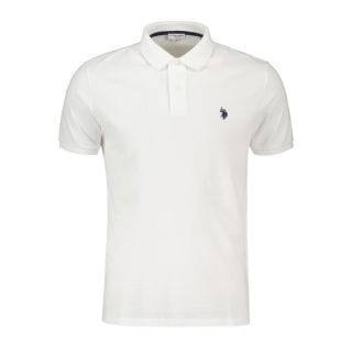 Us Polo 67355 Polo In Piquet King Casual Uomo