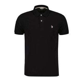 Us Polo 67355 Polo In Piquet King Casual Uomo