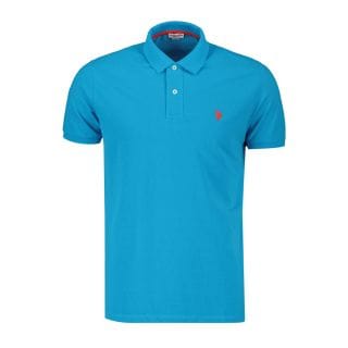 Us Polo 67355 Polo In Piquet King Casual Uomo