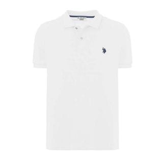 Us Polo Us41197001 Polo Logo King Casual Uomo