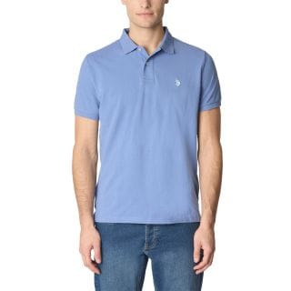 Us Polo Us41197001 Polo Logo King Casual Uomo