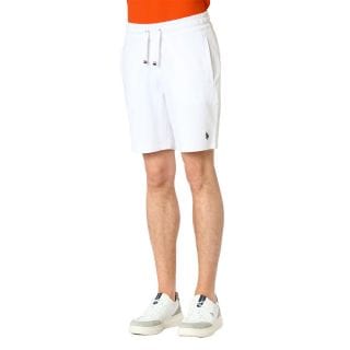 Us Polo Us43131004 Bermuda In Felpa Casual Uomo