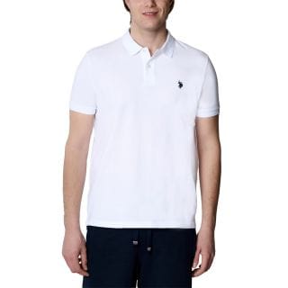 Us Polo Us43197036 Polo Logo King Casual Uomo
