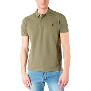 Us Polo Us43197036 Polo Logo King Casual Uomo