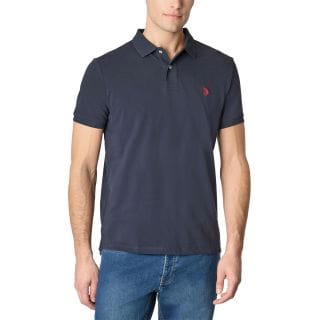 Us Polo Us43197036 Polo Logo King Casual Uomo