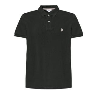 Us Polo Us43197036 Polo Logo King Casual Uomo