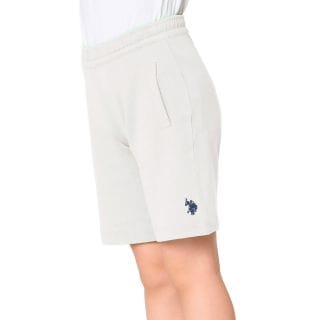Us Polo Us43531001 Short Army Flc Pant Bambino Abbigliamento Bambino Junior