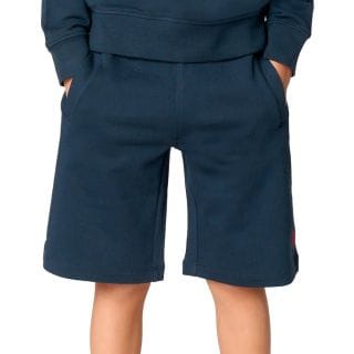 Us Polo Us43531001 Short Army Flc Pant Bambino Abbigliamento Bambino Junior