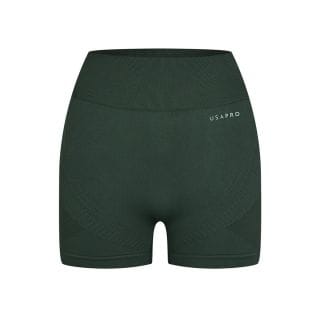 Usap 34018269 Short Usa Pro 3" Donna Abbigliamento Training E Palestra Donna