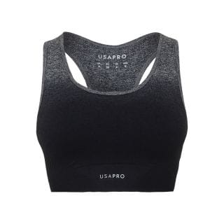 Usap 34116503 Bra Ombre Usa Pro Donna Abbigliamento Training E Palestra Donna