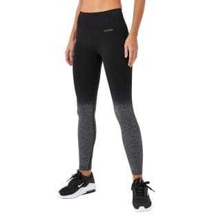 Usap 34714103 Leggings Ombre Usa Pro Donna Abbigliamento Training E Palestra Donna