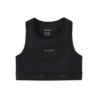 Usap 34800703 Reggiseno Usa Pro Bambina Abbigliamento Training E Palestra Junior