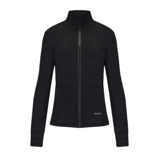 Usap 52008303 Felpa Full Zip Bambina Abbigliamento Training E Palestra Junior