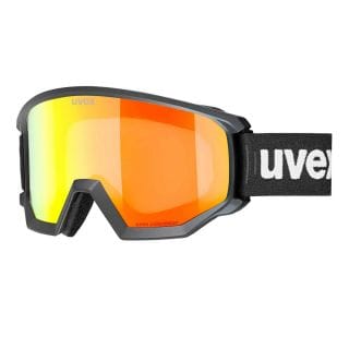 Uvex 550527 Maschera Athletic Cv Maschere E Occhiali Sci Uomo