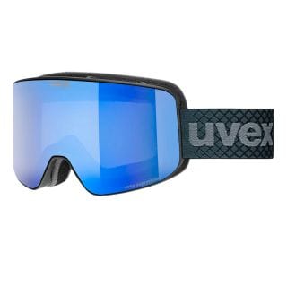 Uvex 550690 Maschera Pyrit Fm Maschere E Occhiali Sci Uomo