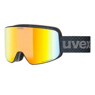 Uvex 550690 Maschera Pyrit Fm Maschere E Occhiali Sci Uomo
