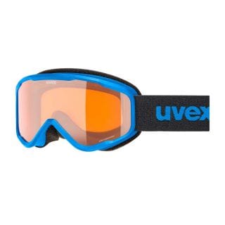 Uvex 553861 Maschera Speedy Nova S2 Bambino Maschere E Occhiali Sci Junior