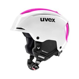 Uvex 566333 Casco Resolution Sl Caschi Sci Uomo