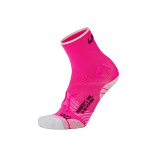Uyn S100272p603 Calze Runners One Short Abbigliamento Running Donna