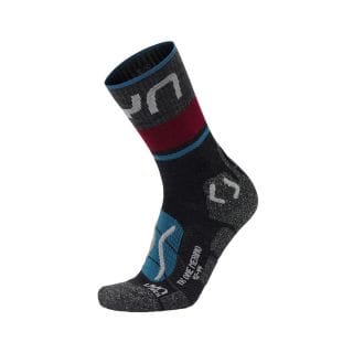 Uyn S100276g036 Trekking One Merino Abbigliamento Montagna Uomo