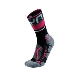 Uyn S100277b093 Trekking One Merino Abbigliamento Montagna Donna