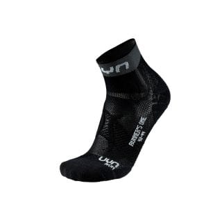 Uyn S100308b052 Calze Runners One Low Abbigliamento Running Uomo