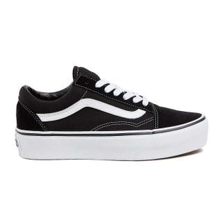Vans Va3b3uy28 Old Skool Platform Donna Tutte Sneaker Donna
