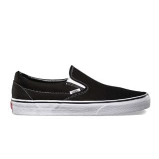 Vans Veyeblk Classic Slip-on Nere Tutte Sneaker Uomo