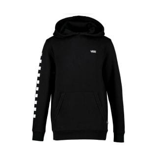 Vans Vn00001xblk Felpa Con Cappuccio Comfycush Bambino Abbigliamento Bambino Junior