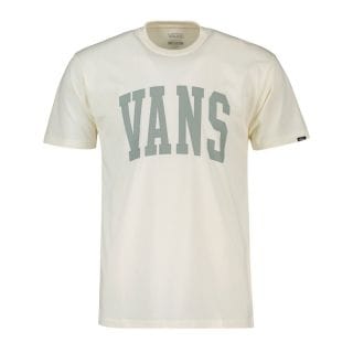 Vans Vn00003b3ks T-shirt Varsity Type Street Style Uomo