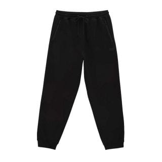 Vans Vn0005xublk Pantalone Loose Fleece Half Cab 30th Street Style Uomo