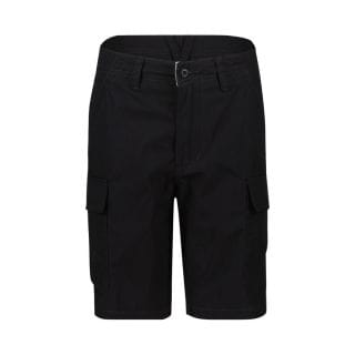 Vans Vn0007z6blk Bermuda Service Cargo Bambino Abbigliamento Bambino Junior
