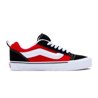 Vans Vn0009qc6rt Knu Skool Tutte Sneaker Uomo