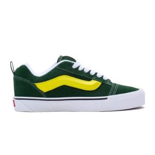 Vans Vn0009qcbgn Knu Skool Tutte Sneaker Uomo