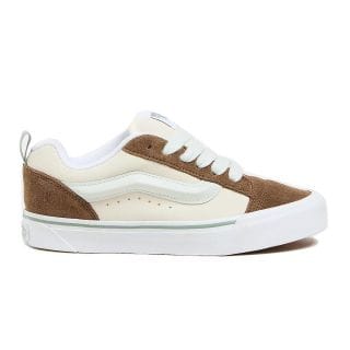 Vans Vn0009qcblu Knu Skool Tutte Sneaker Uomo