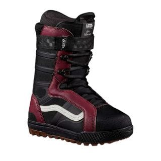 Vans Vn000cbbkgd Scarponi Hi Standard Pro Jill Perkins Donna Scarponi Snowboard Donna