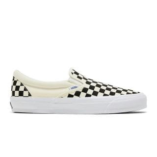 Vans Vn000cse2bo Lx Slip-on Reissue 98 Tutte Sneaker Uomo