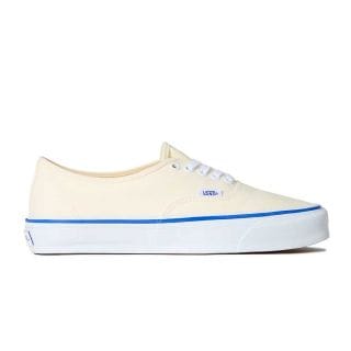 Vans Vn000ee3wht Authentic Tutte Sneaker Uomo