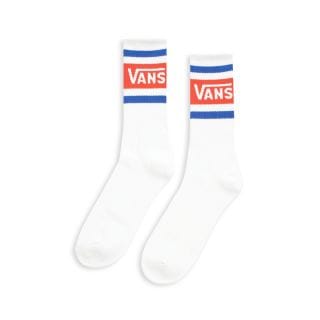 Vans Vn000f0ucg41 Calze Drop V (9.5-12) Street Style Uomo