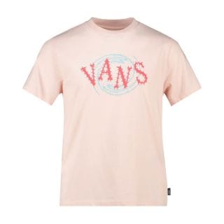 Vans Vn000h19chn T-shirt Into The Void Bambina Abbigliamento Bambino Junior